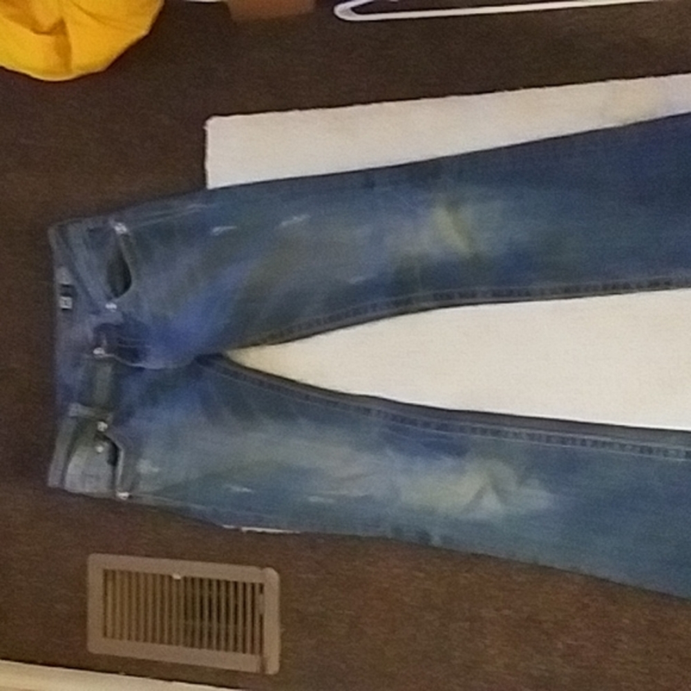 Miss me jeans 32 inseam